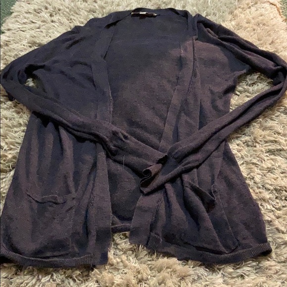 LOFT Sweaters - • 4 for $11 • Loft Lightweight Cardigan M